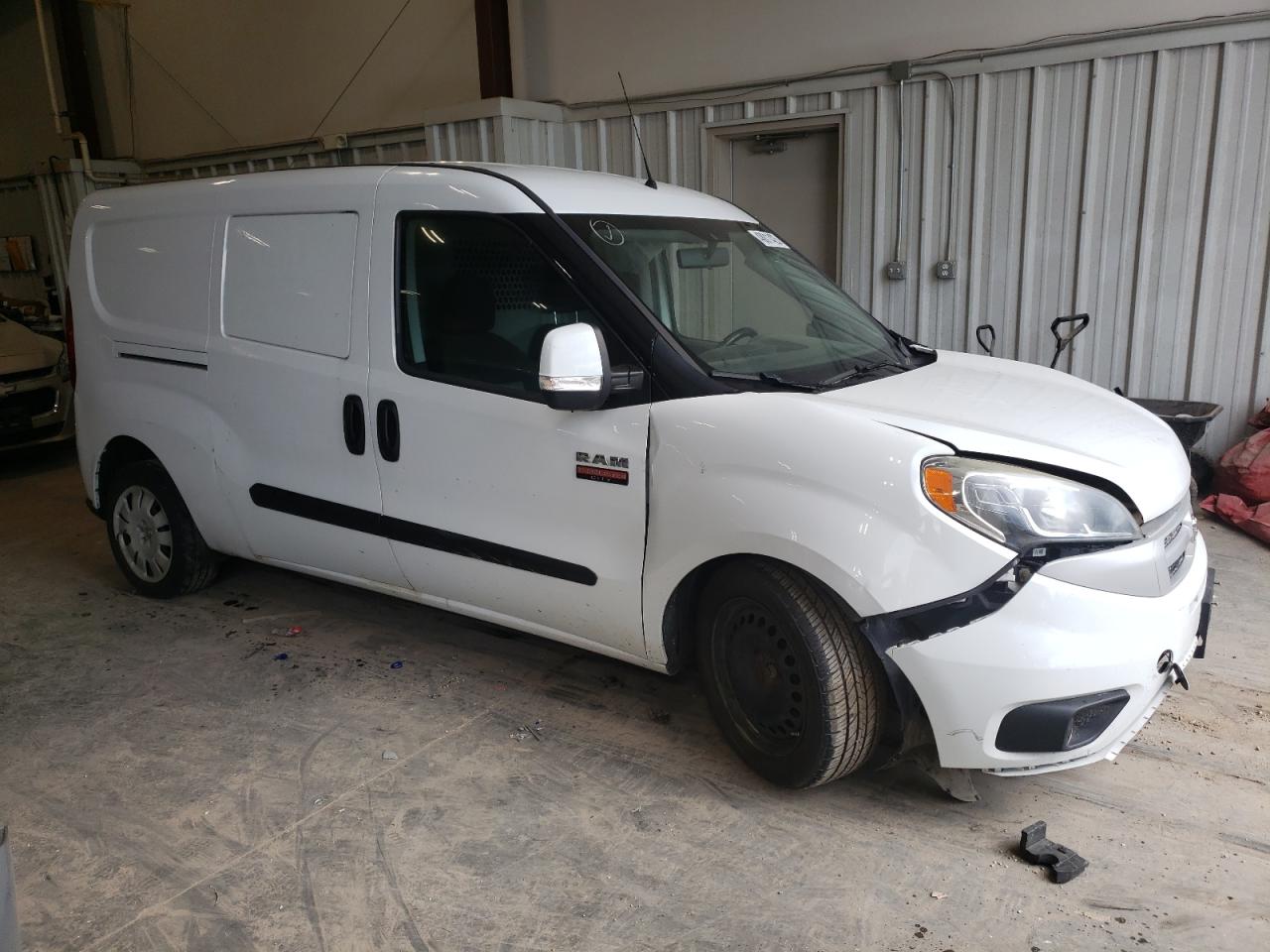 2016 RAM Promaster city VIN ZFBERFBT5G6C18860 photo 4