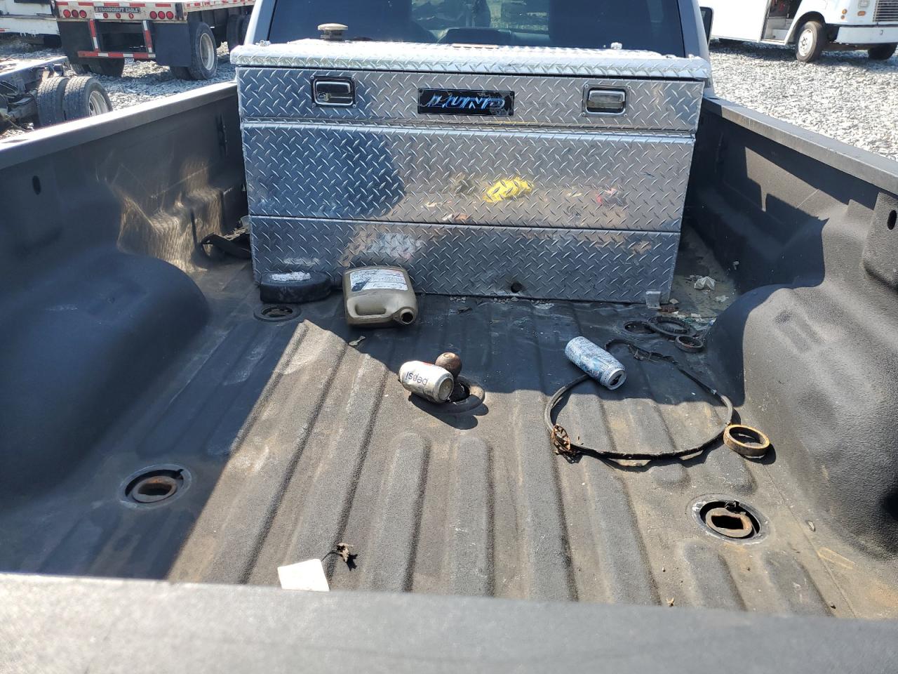 2021 RAM 3500 VIN 3C63RRGL8MG567251 photo 10