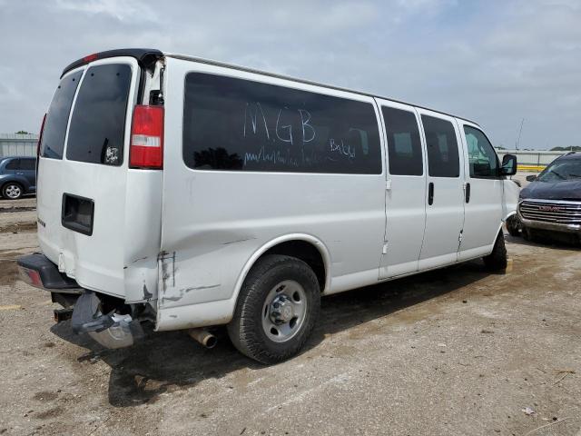 2017 CHEVROLET Express 2500 VIN 1GAZGPFG5H1157456 photo 3