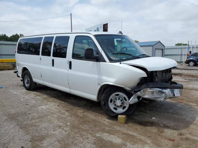 2017 CHEVROLET Express 2500 VIN 1GAZGPFG5H1157456 photo 4
