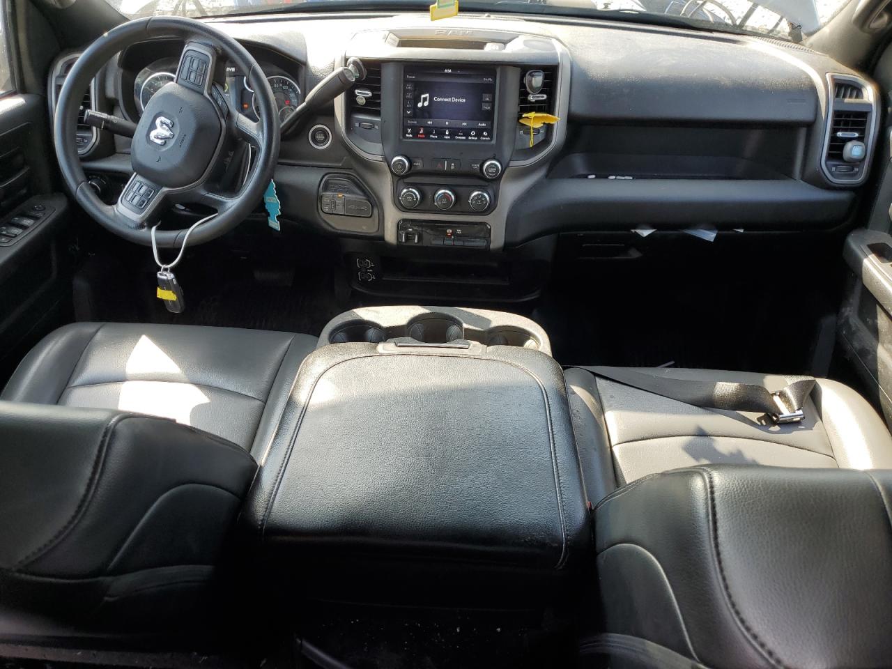 2021 RAM 3500 VIN 3C63RRGL8MG567251 photo 8