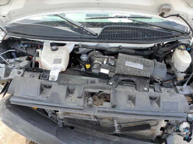 2017 CHEVROLET Express 2500 VIN 1GAZGPFG5H1157456 photo 12
