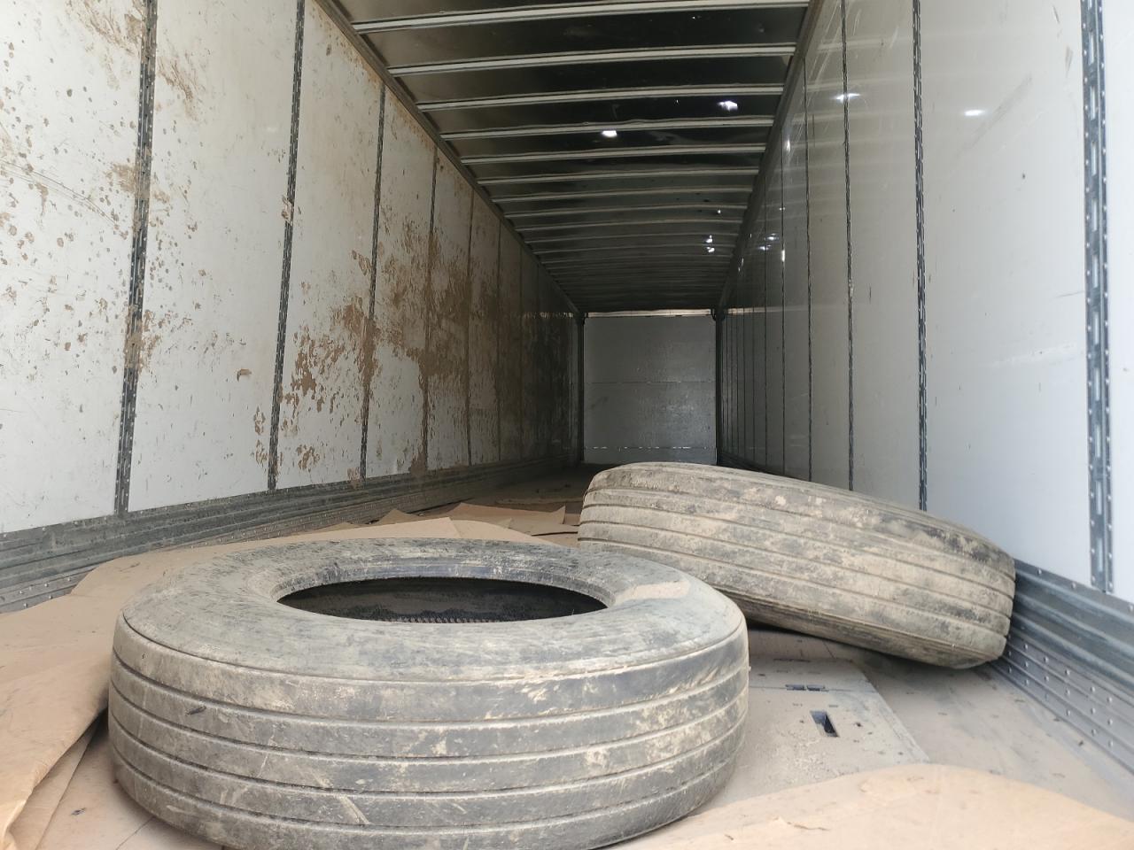 2023 VANG TRAILER VIN 5V8VC5320PM308292 photo 6