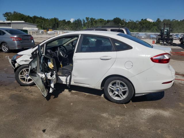 2018 FORD Fiesta VIN 3FADP4BJ8JM123270 photo 2