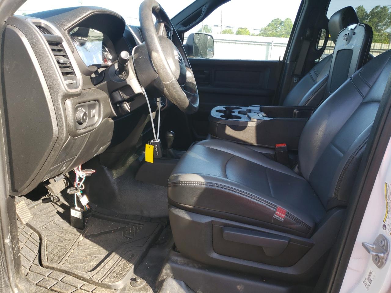 2021 RAM 3500 VIN 3C63RRGL4MG589098 photo 7
