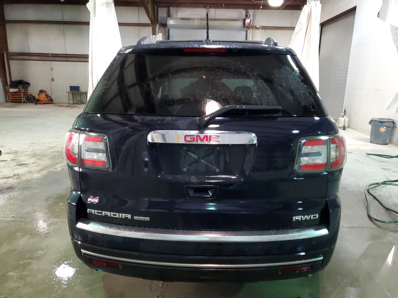 2017 GMC Acadia VIN 1GKKVSKDXHJ109873 photo 6