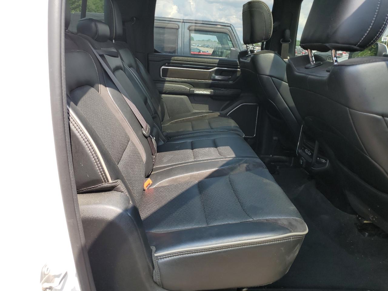 2020 RAM 1500 VIN 1C6SRFJT7LN324121 photo 10