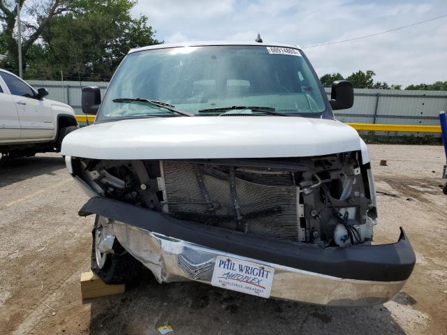 2017 CHEVROLET Express 2500 VIN 1GAZGPFG5H1157456 photo 5