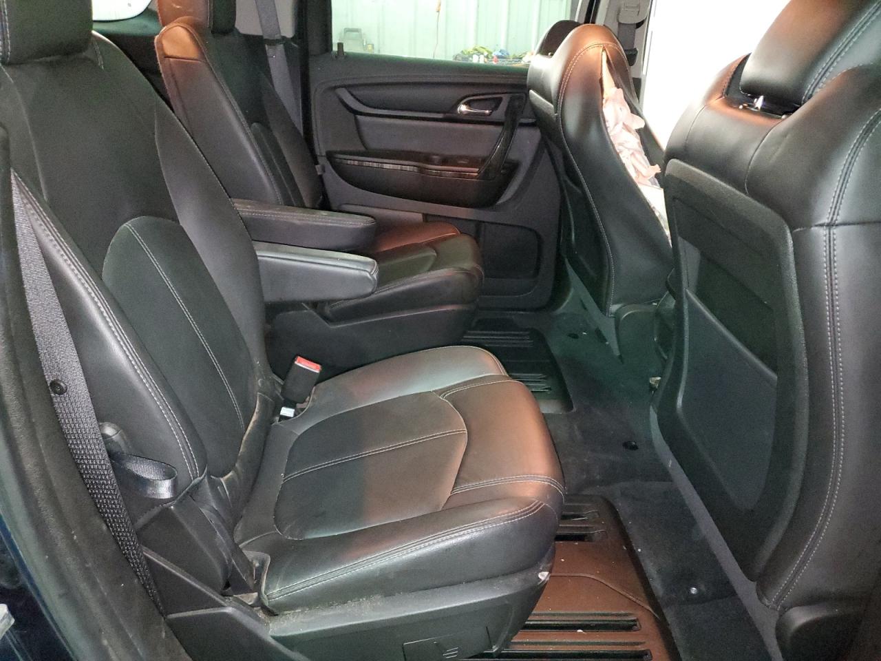 2017 GMC Acadia VIN 1GKKVSKDXHJ109873 photo 11