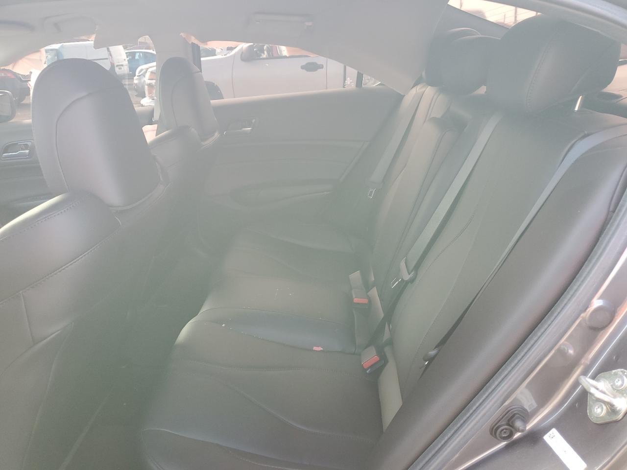 2021 ACURA Ilx VIN 19UDE2F39MA000130 photo 10