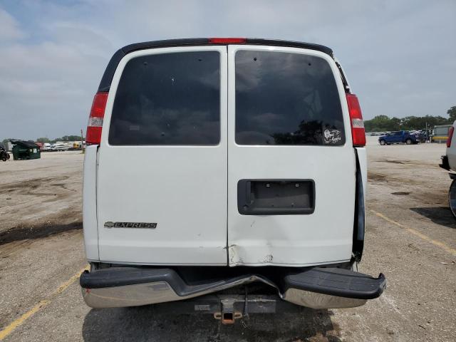 2017 CHEVROLET Express 2500 VIN 1GAZGPFG5H1157456 photo 6