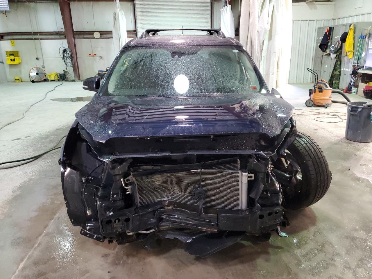 2017 GMC Acadia VIN 1GKKVSKDXHJ109873 photo 5