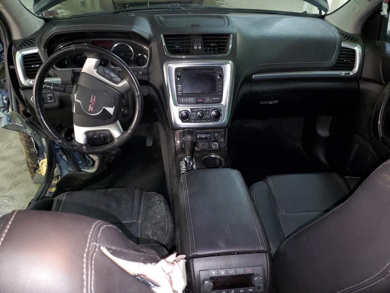 2017 GMC Acadia VIN 1GKKVSKDXHJ109873 photo 8