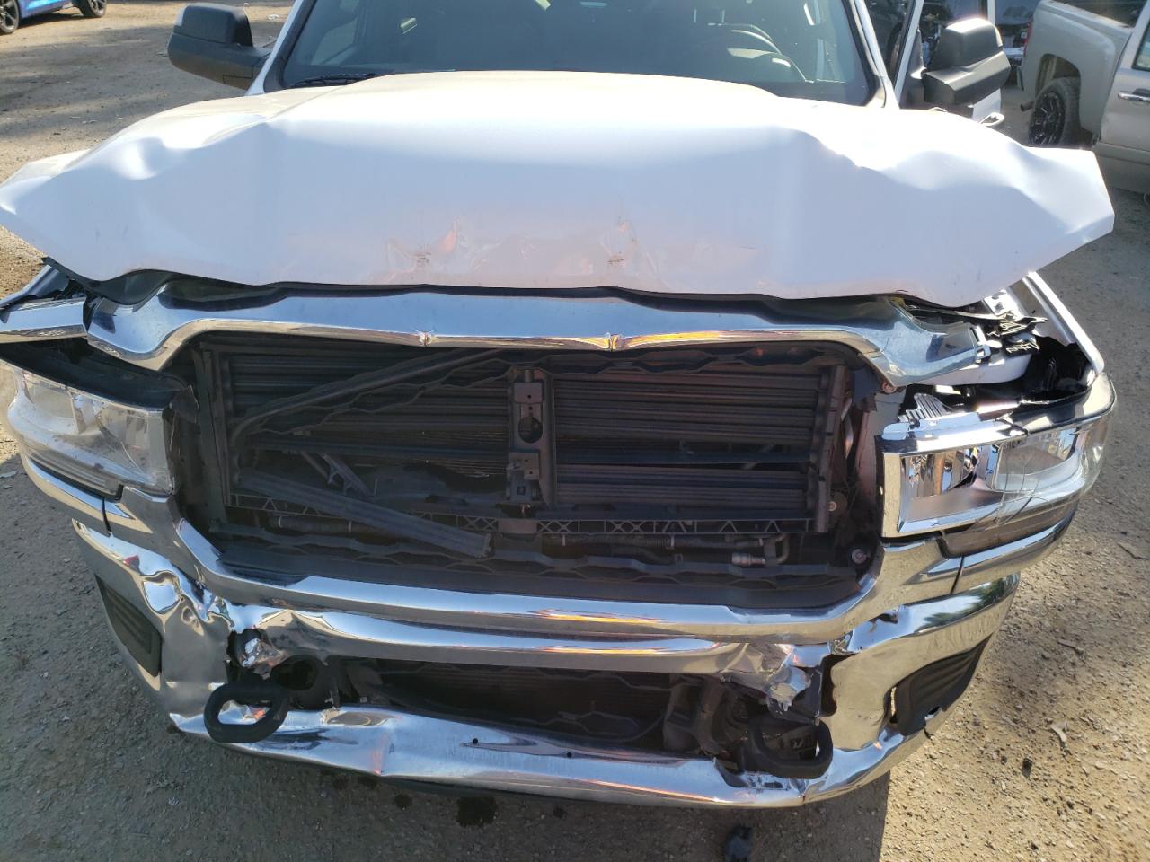 2021 RAM 3500 VIN 3C63RRGL4MG589098 photo 12