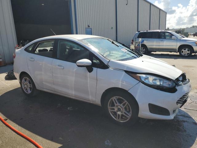 2018 FORD Fiesta VIN 3FADP4BJ8JM123270 photo 4