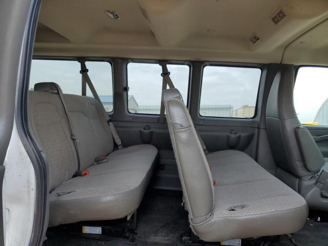 2017 CHEVROLET Express 2500 VIN 1GAZGPFG5H1157456 photo 11