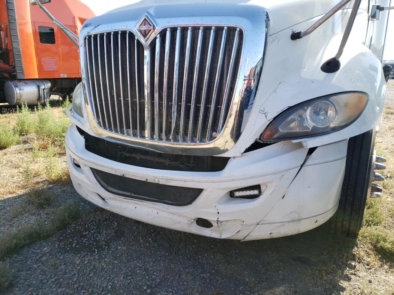 2014 INTERNATIONAL Prostar VIN 1HSDJAPR5EH781901 photo 9