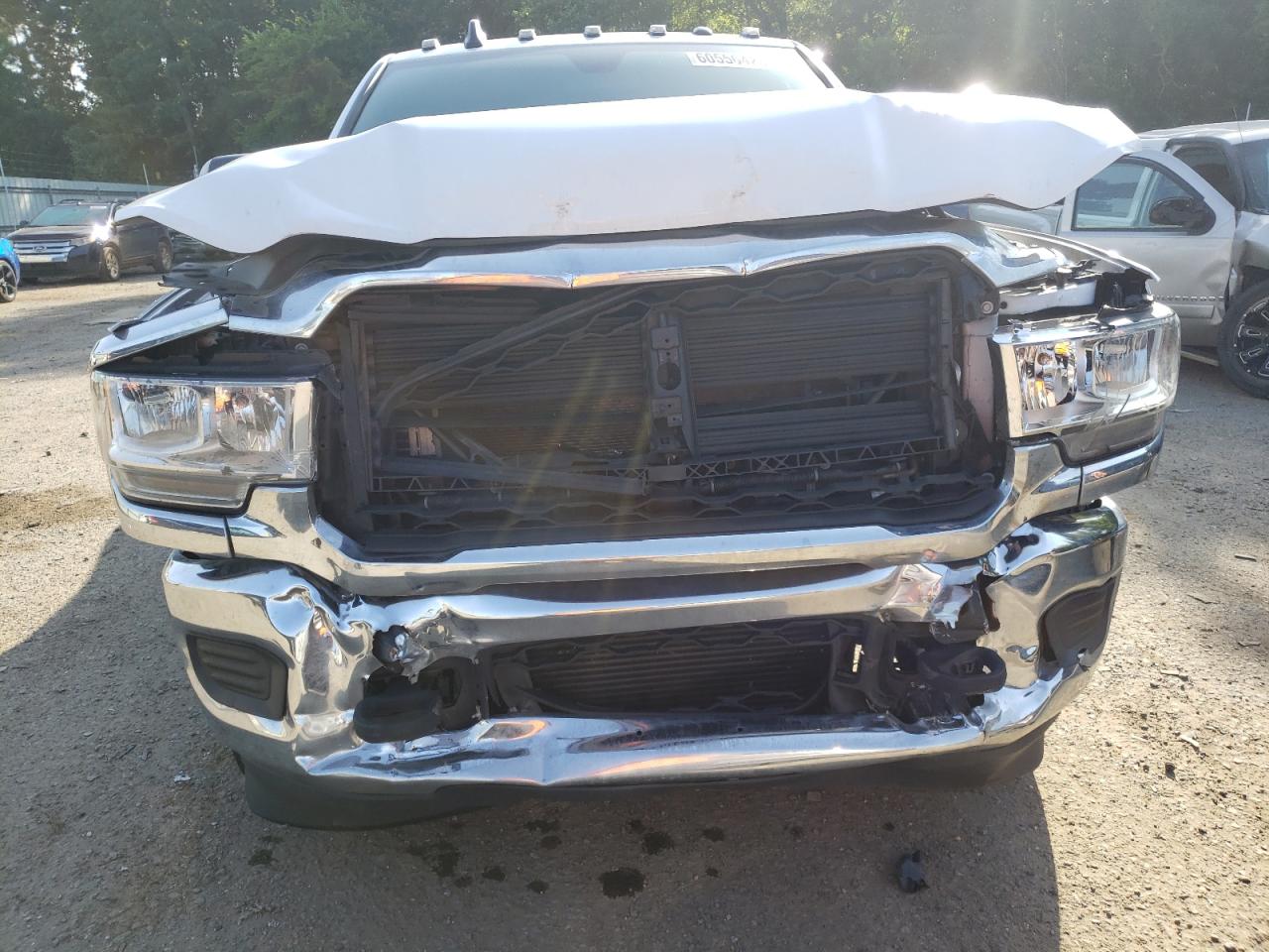 2021 RAM 3500 VIN 3C63RRGL4MG589098 photo 5