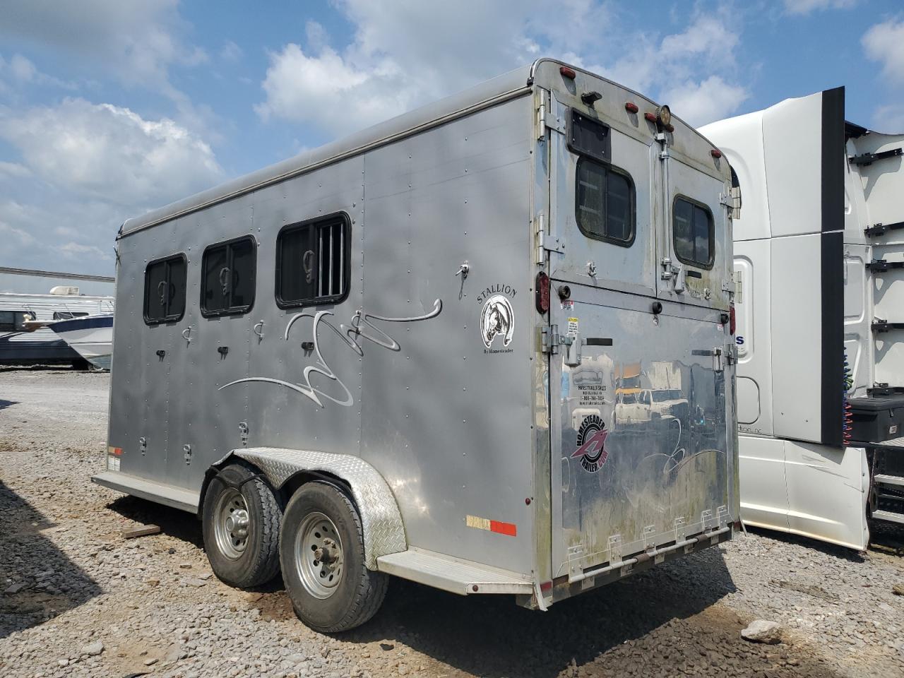 2014 OTHER All other VIN 5HABL1624EN031877 photo 3