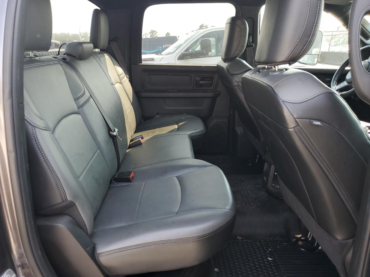 2021 RAM 3500 VIN 3C63RRGL8MG567251 photo 11