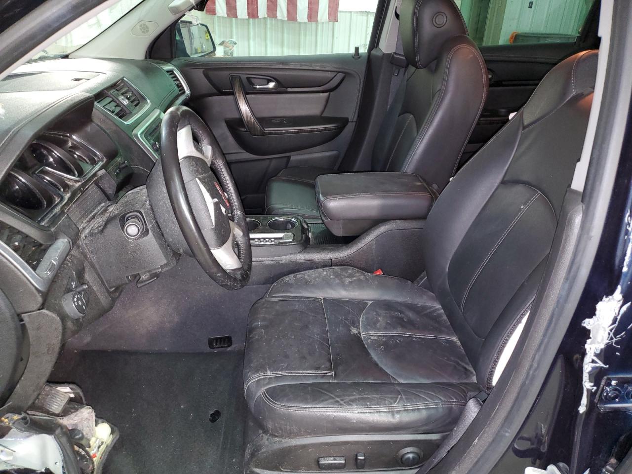 2017 GMC Acadia VIN 1GKKVSKDXHJ109873 photo 7
