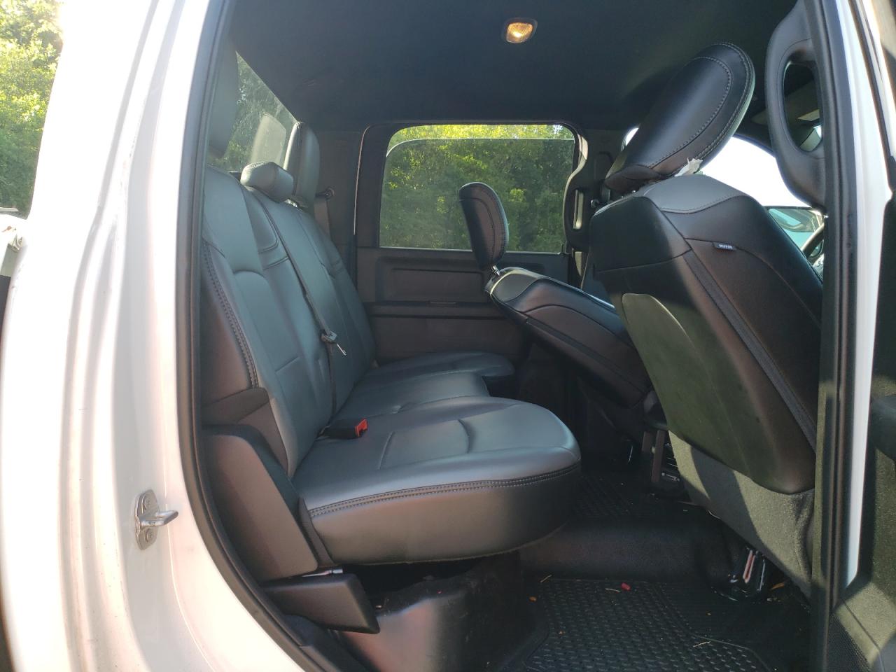 2021 RAM 3500 VIN 3C63RRGL4MG589098 photo 11