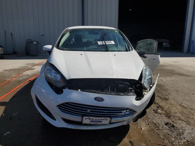 2018 FORD Fiesta VIN 3FADP4BJ8JM123270 photo 5