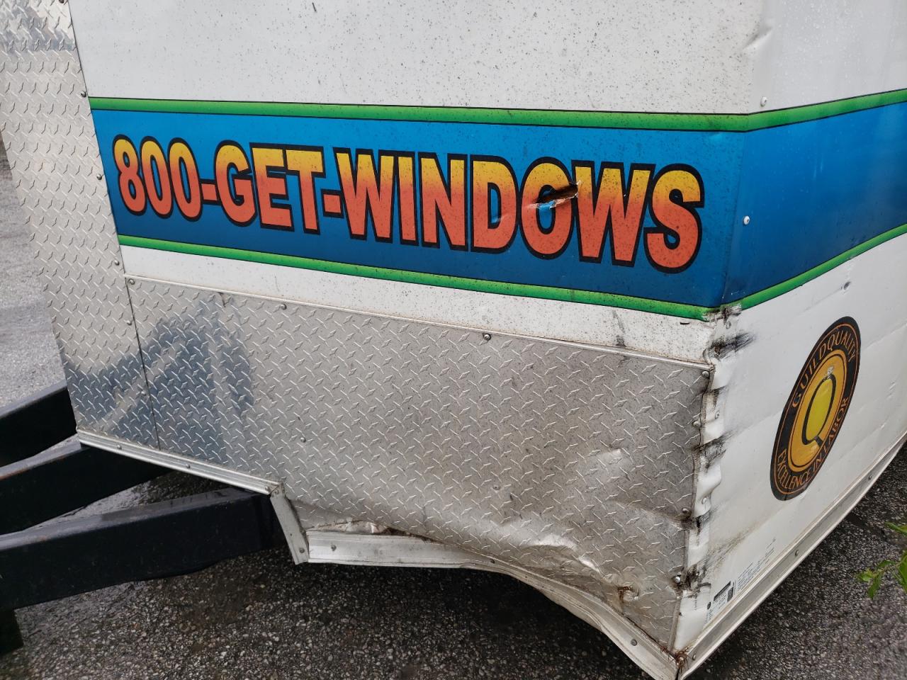 2021 Trailor VIN 1N9BE2029MD391932 photo 8