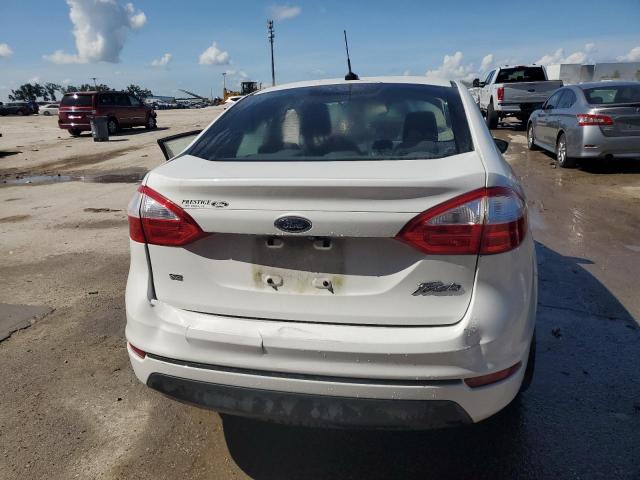 2018 FORD Fiesta VIN 3FADP4BJ8JM123270 photo 6