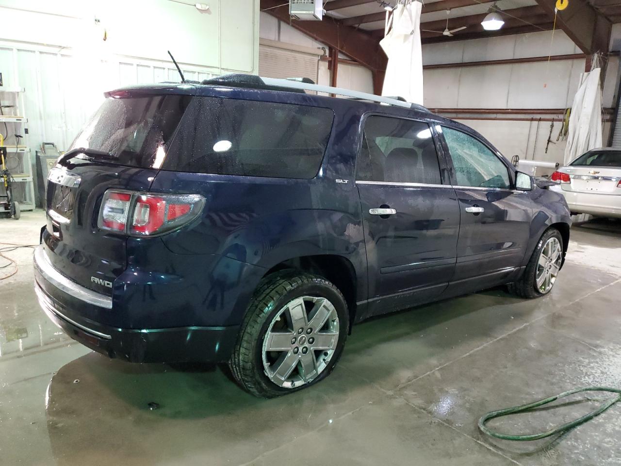 2017 GMC Acadia VIN 1GKKVSKDXHJ109873 photo 3