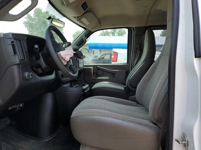 2017 CHEVROLET Express 2500 VIN 1GAZGPFG5H1157456 photo 7