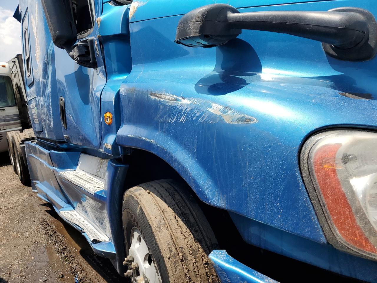 2014 FREIGHTLINER All other VIN 3AKJGLD57ESFS5652 photo 9