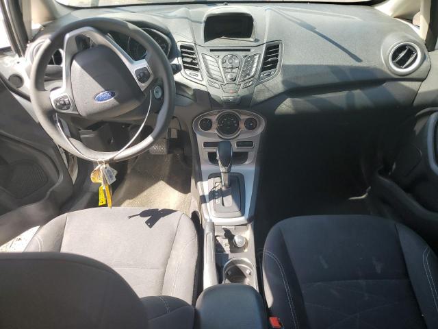 2018 FORD Fiesta VIN 3FADP4BJ8JM123270 photo 8