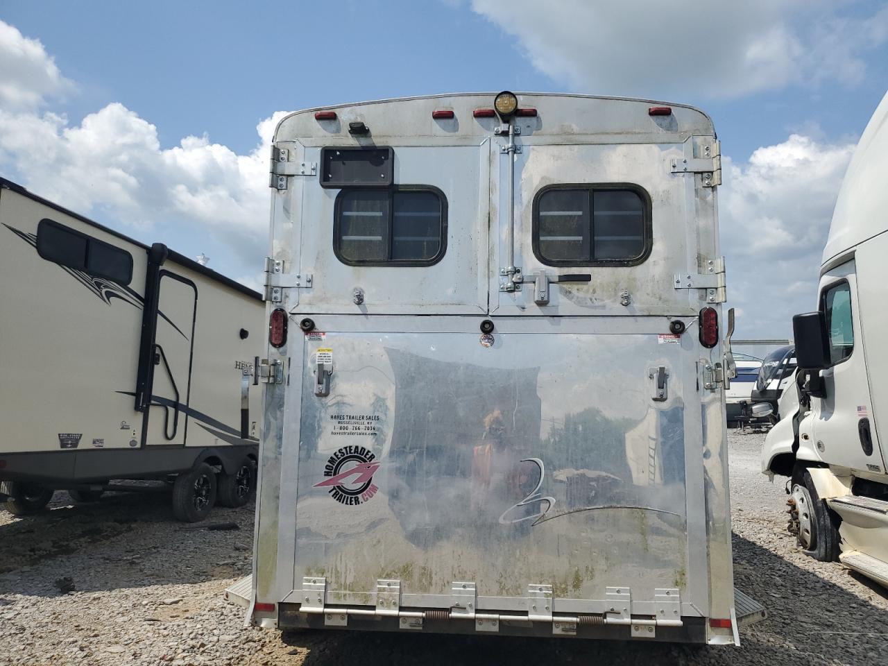 2014 OTHER All other VIN 5HABL1624EN031877 photo 6