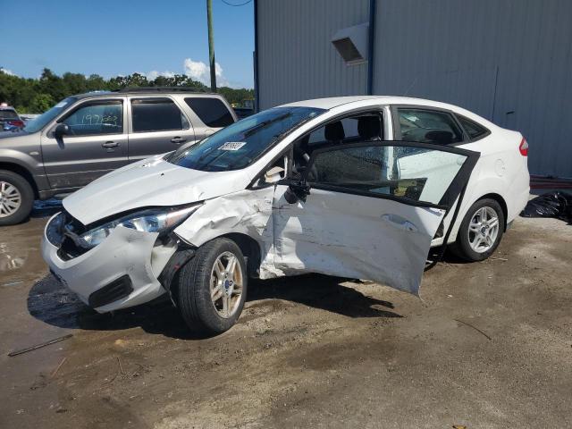 2018 FORD Fiesta VIN 3FADP4BJ8JM123270 photo 1