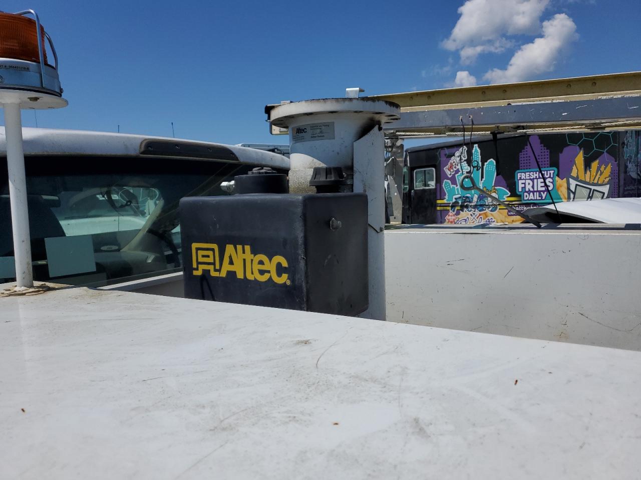 2019 FORD F550 VIN 1FDUF5HT3KEF71480 photo 5