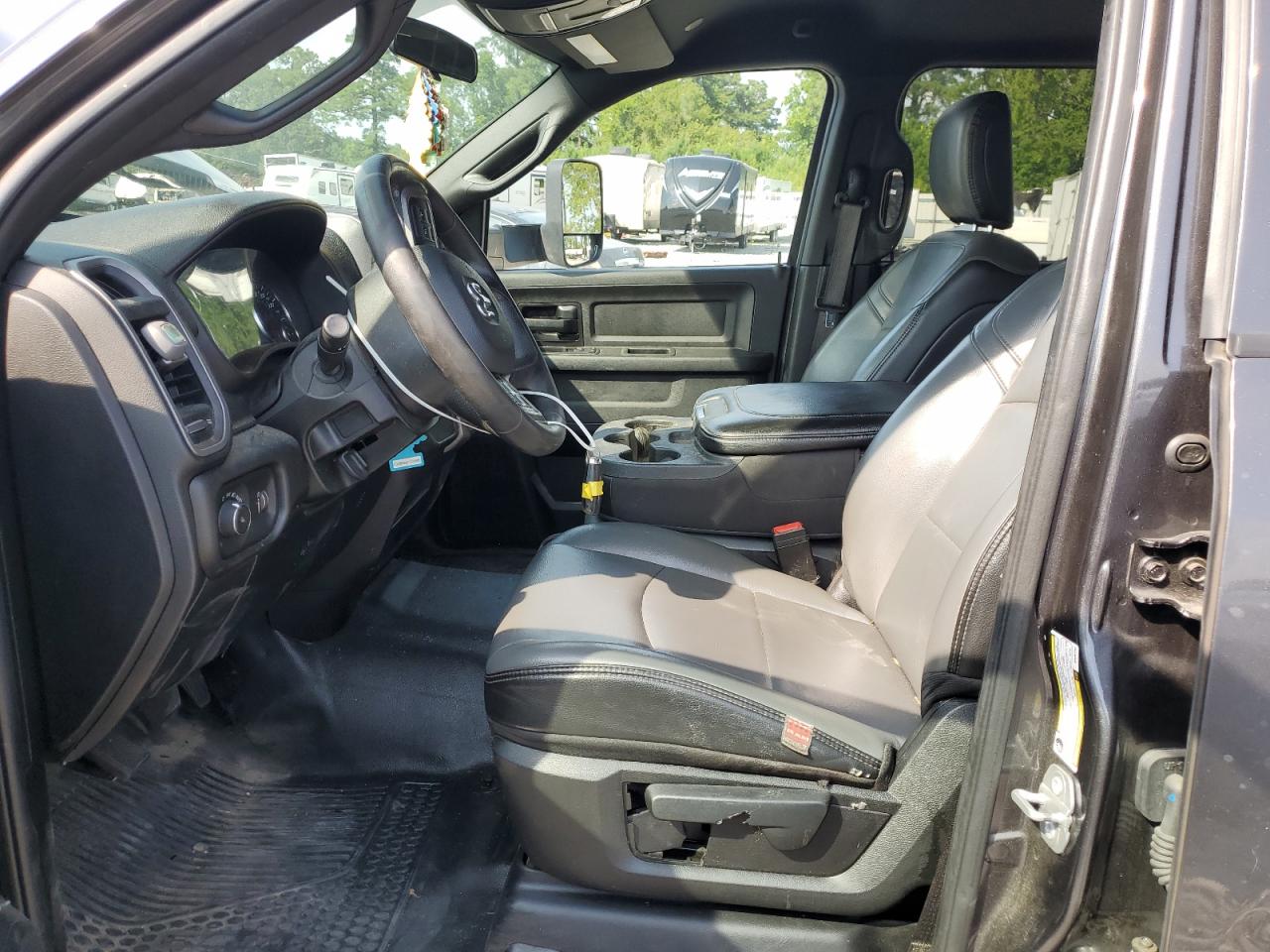 2021 RAM 3500 VIN 3C63RRGL8MG567251 photo 7