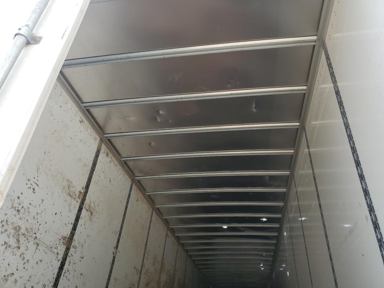 2023 VANG TRAILER VIN 5V8VC5320PM308292 photo 5