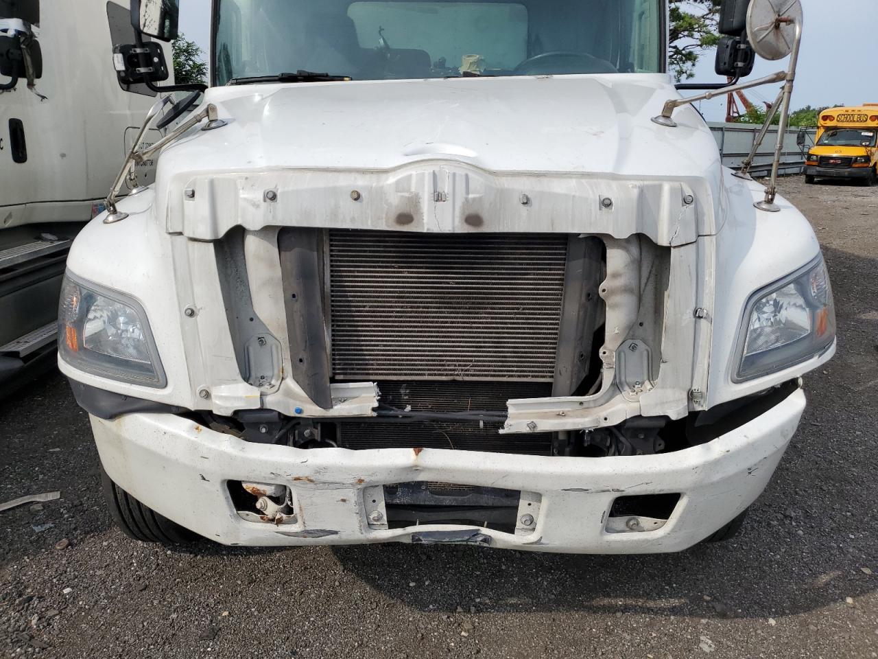 2019 HINO 258/268 VIN 5PVNJ8JV8K4S74487 photo 9