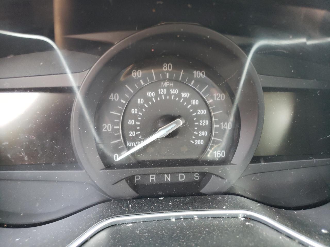 2018 FORD Fusion se VIN 3FA6P0HDXJR260300 photo 9