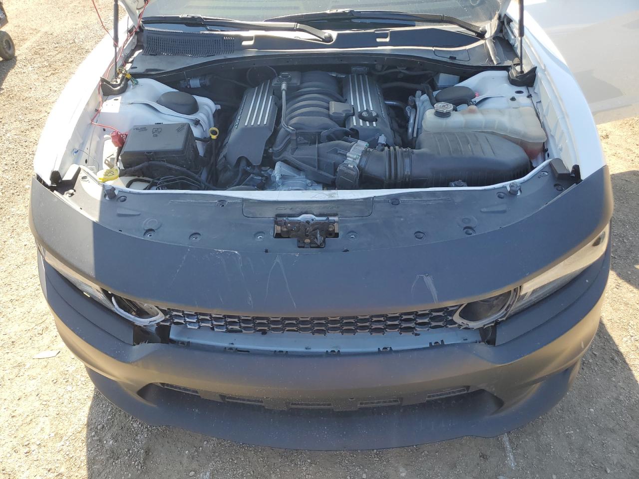2021 DODGE Charger VIN 2C3CDXGJ8MH515486 photo 11
