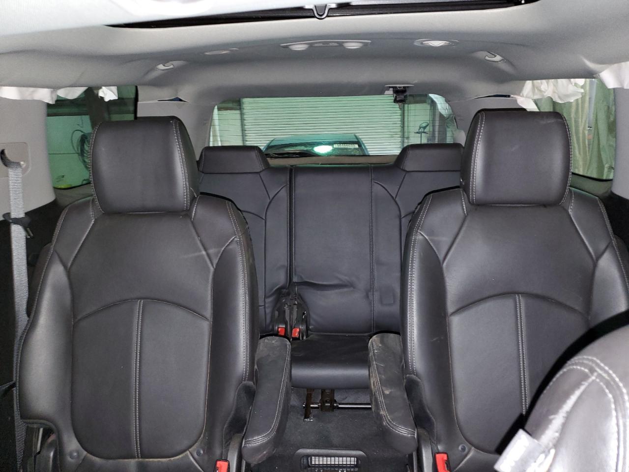 2017 GMC Acadia VIN 1GKKVSKDXHJ109873 photo 10