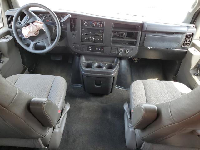 2017 CHEVROLET Express 2500 VIN 1GAZGPFG5H1157456 photo 8