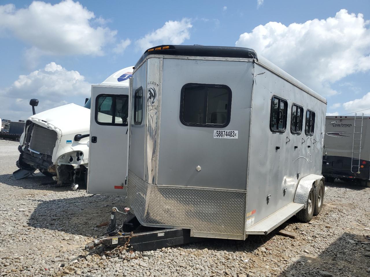 2014 OTHER All other VIN 5HABL1624EN031877 photo 2