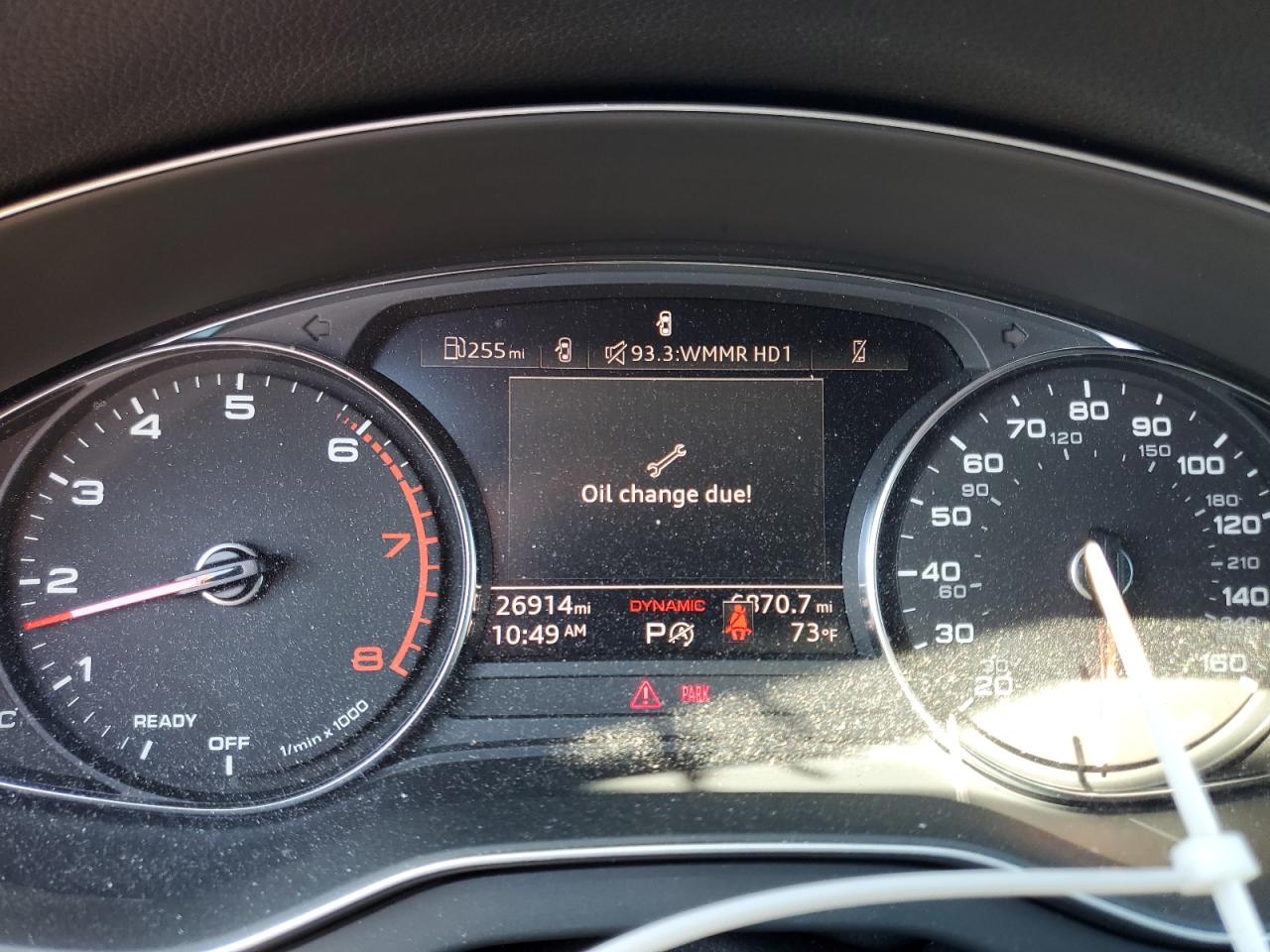 2022 Audi Q5 VIN WA1GAAFY8N2031193 photo 9
