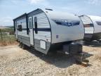 2021 GULF STREAM TRAVEL TRA VIN 1NL1G2923M1146516 photo 1