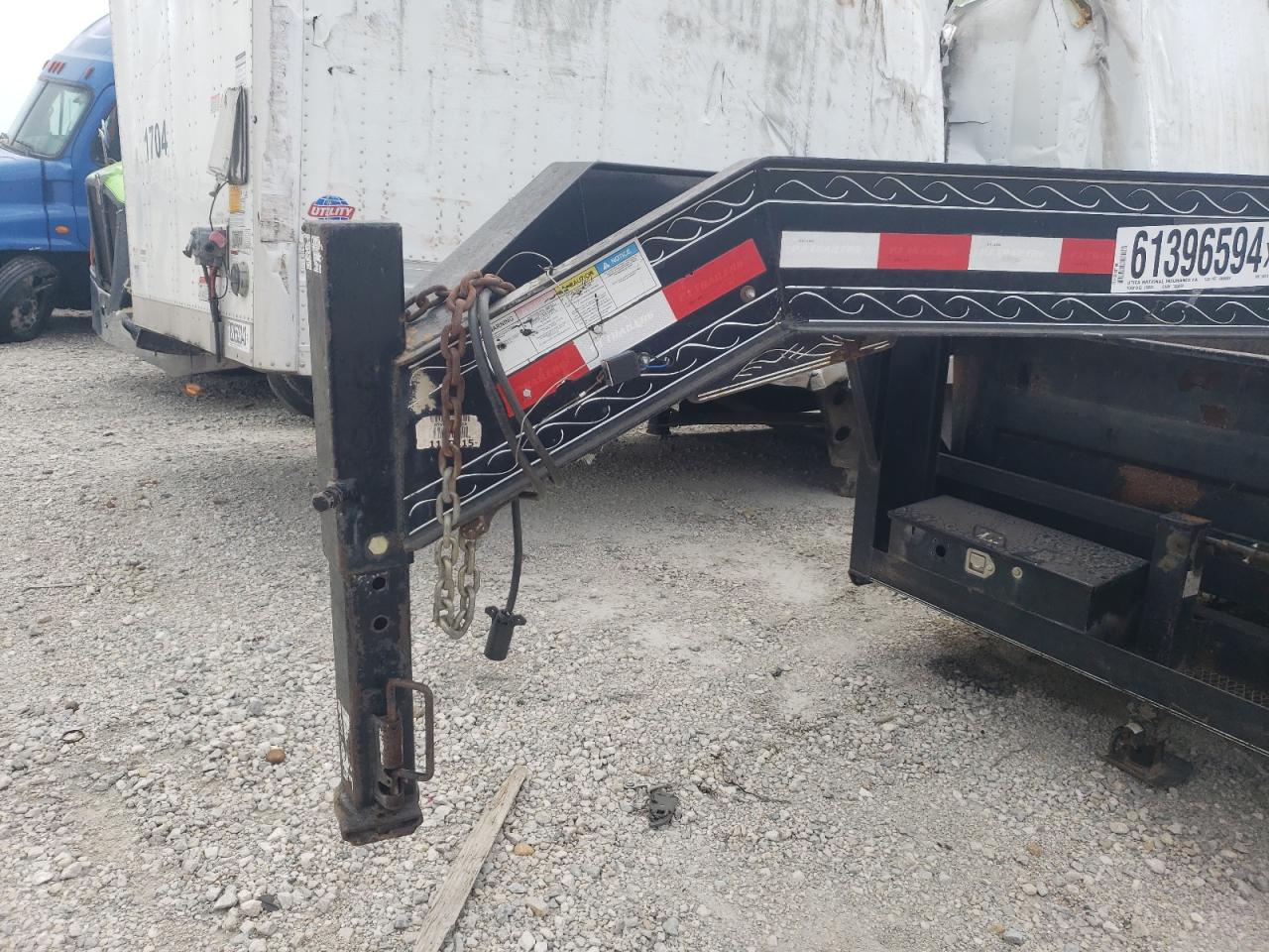 2012 UTILITY TRAILER VIN 4P5D91625C1180215 photo 7