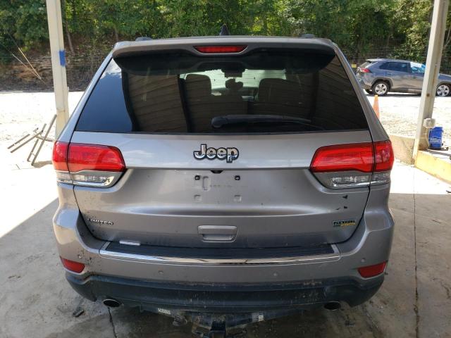 2014 Jeep Grand cher VIN 1C4RJEBG4EC466726 photo 6