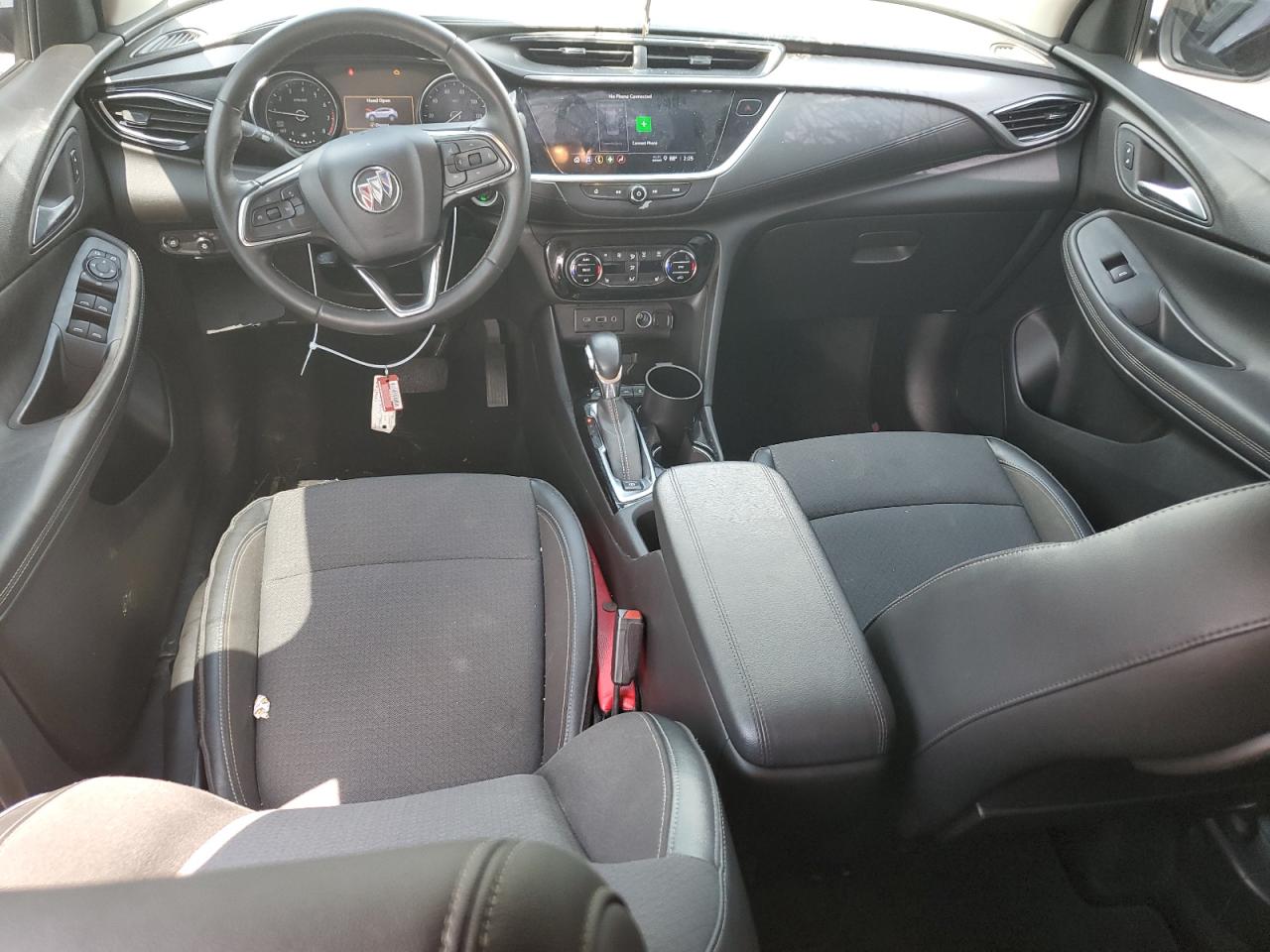 2021 BUICK Encore VIN KL4MMDS26MB069999 photo 8