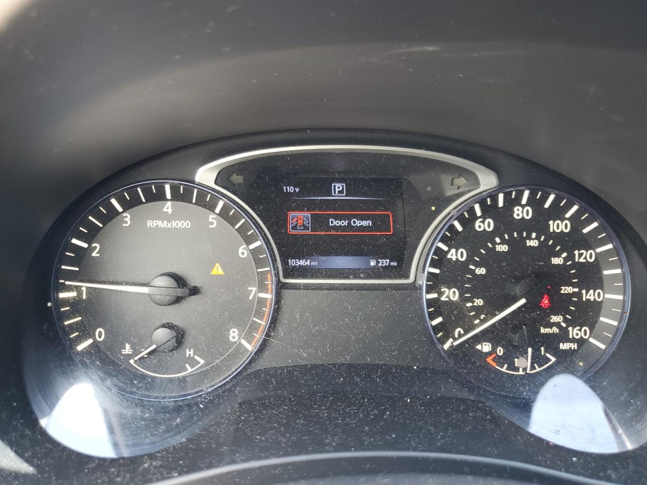 2017 NISSAN Altima VIN 1N4AL3APXHC294483 photo 9